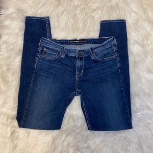 Alex Big Star Jeans